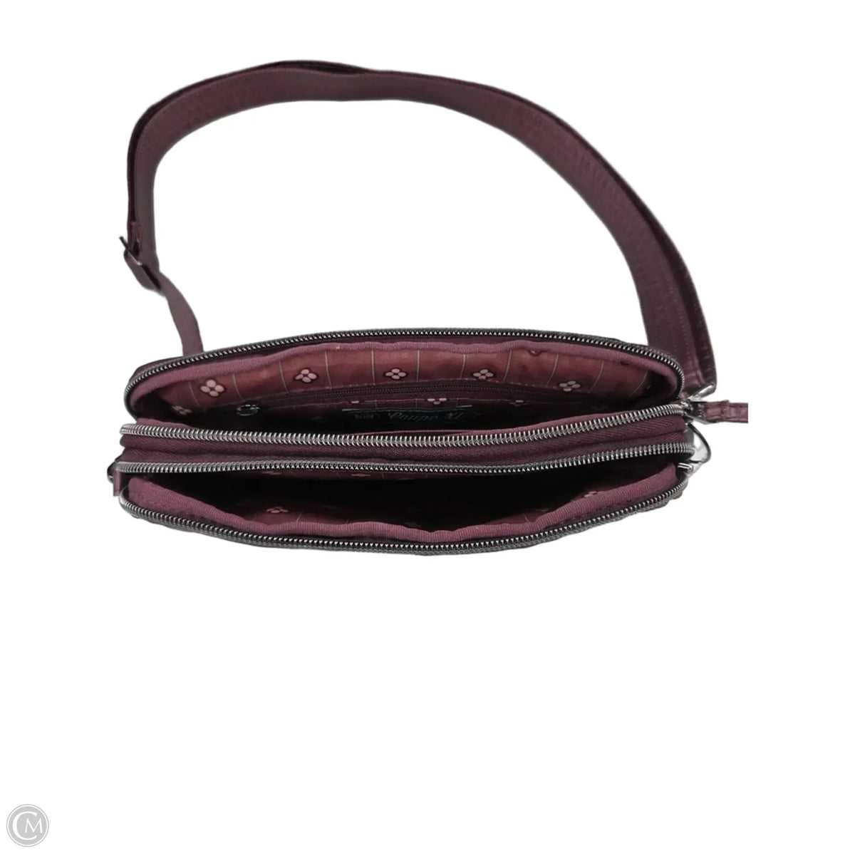 Belt Bag By Lug, Size: Small