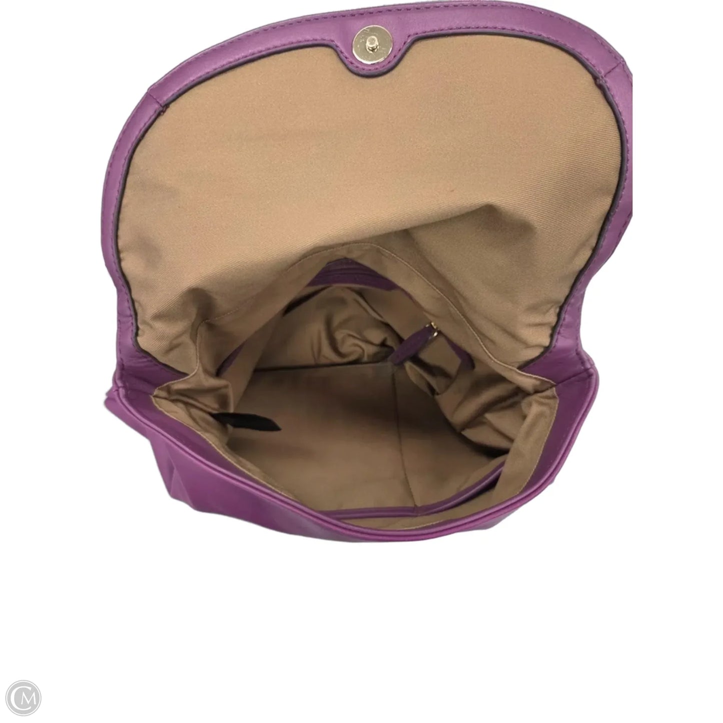 Backpack By Cme, Size: Medium
