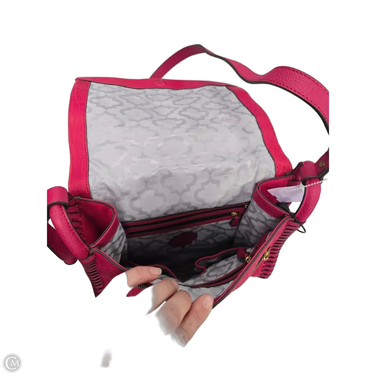 Crossbody By Oryany, Size: Large
