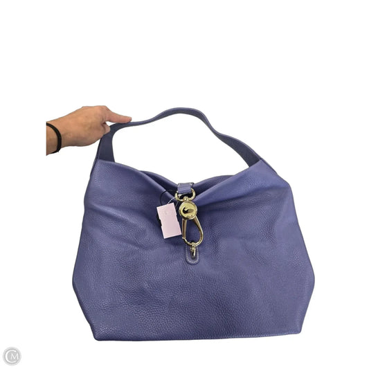 Handbag Designer By Dooney And Bourke, Size: Large