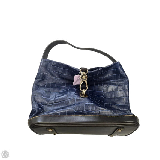 Handbag Designer By Dooney And Bourke, Size: Large