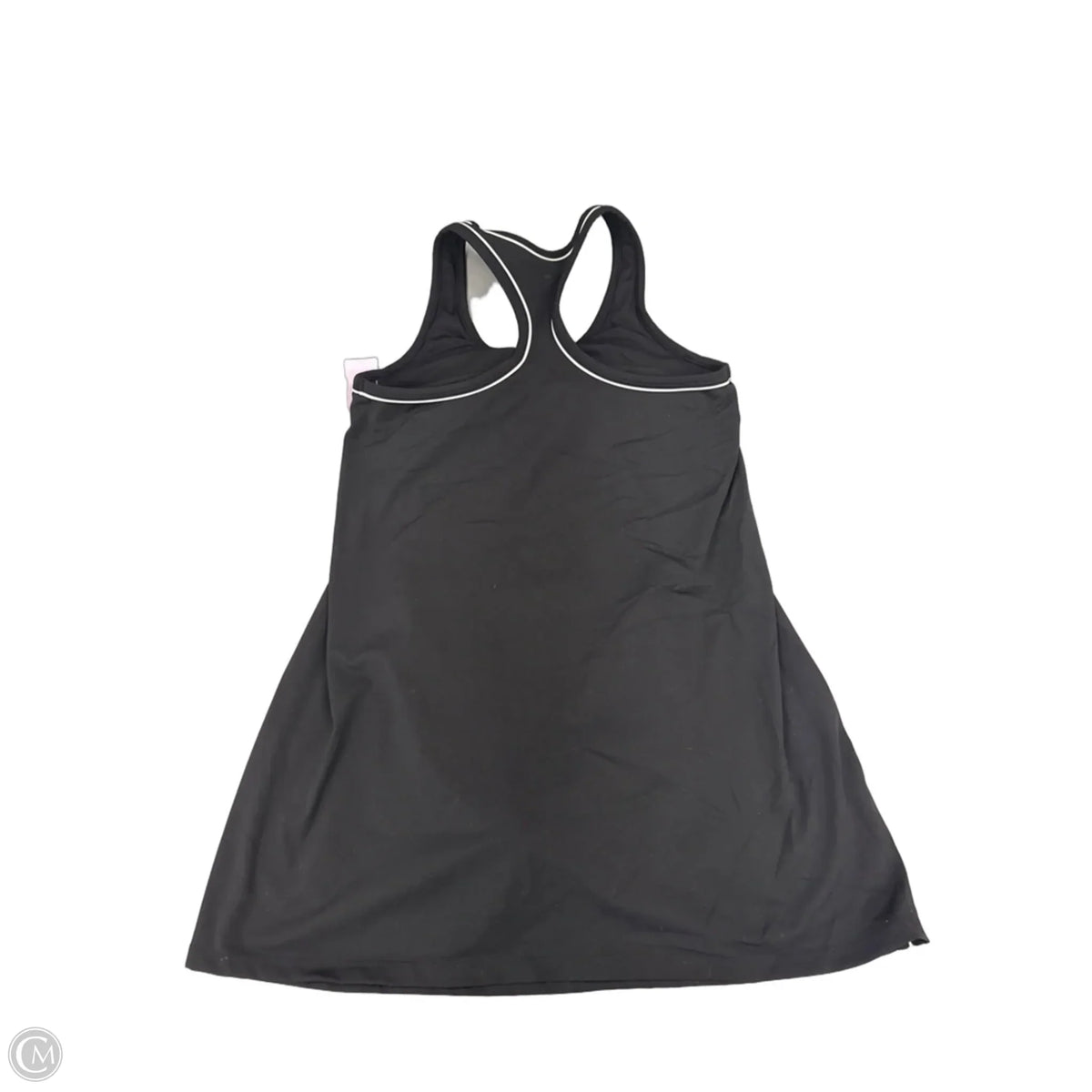 Athletic Dress By Avia In Black, Size: M