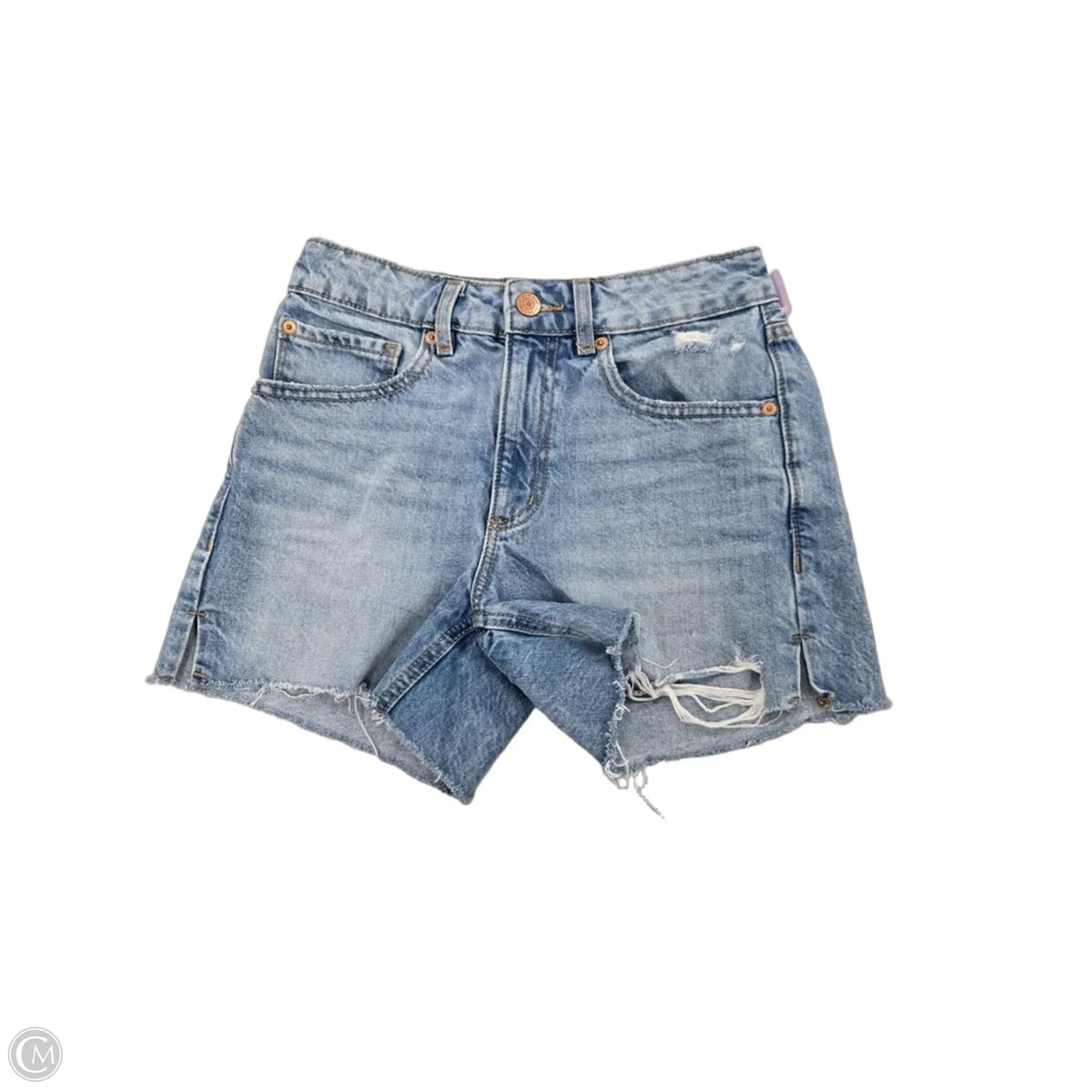 Shorts By Garage, Size: 00
