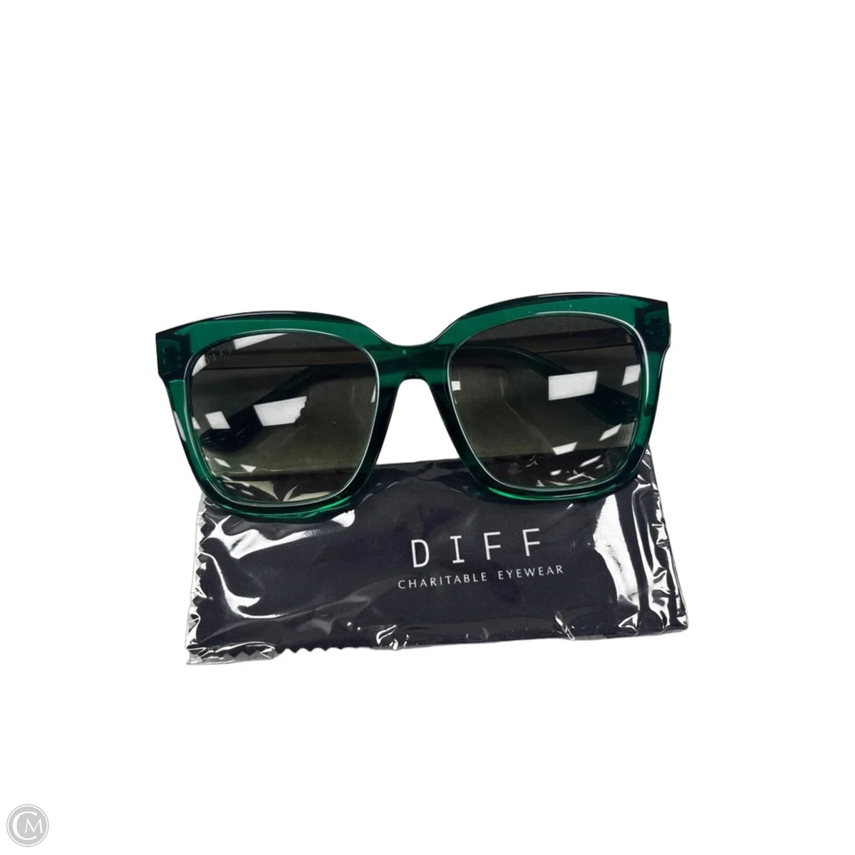 Sunglasses By Diff