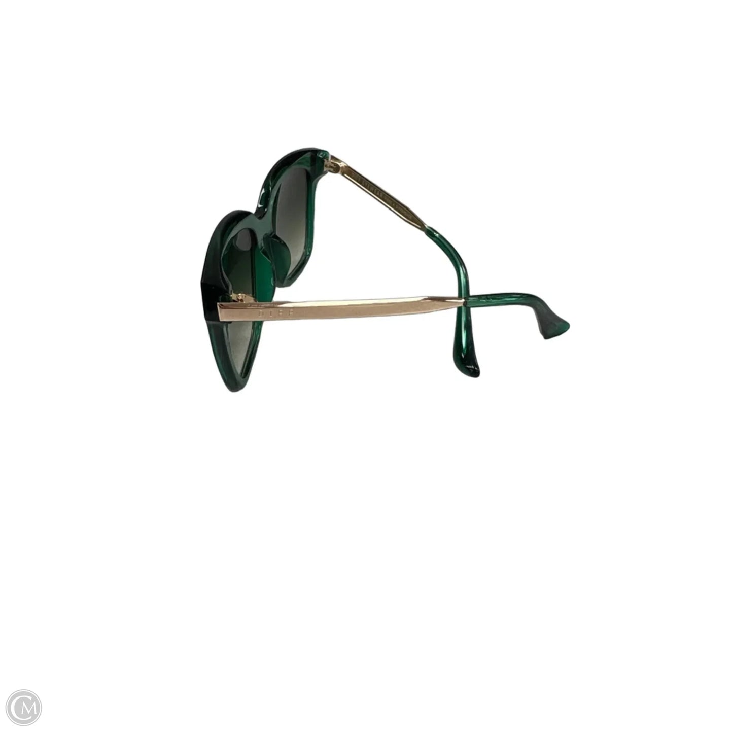 Sunglasses By Diff
