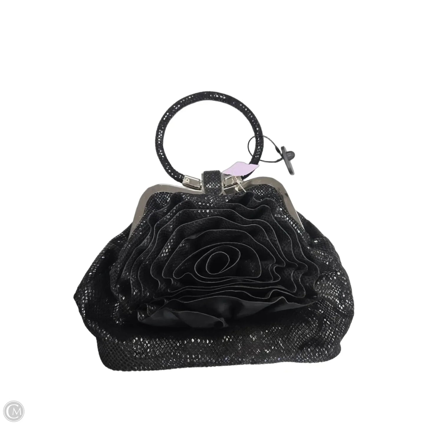 Handbag By Cmf, Size: Medium