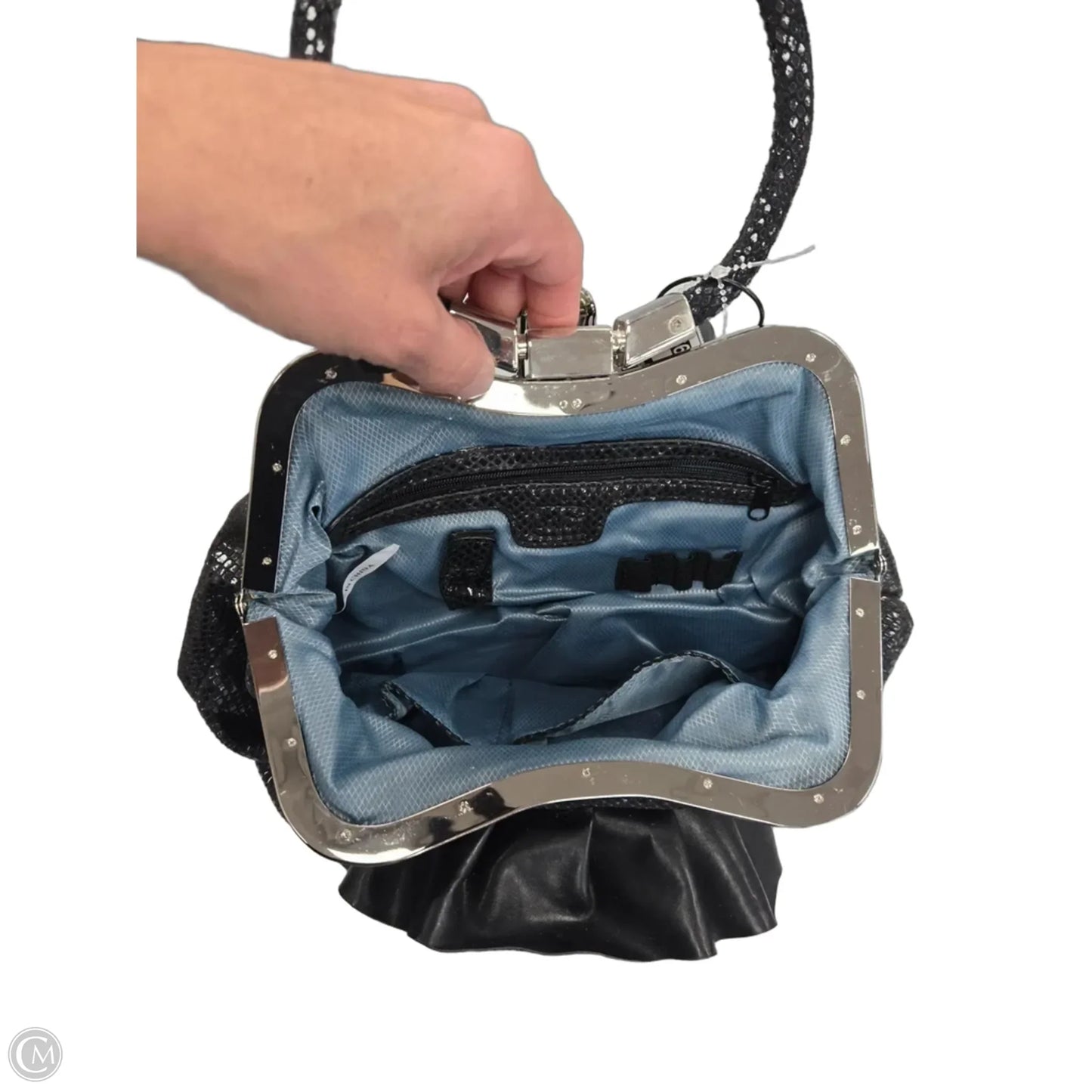 Handbag By Cmf, Size: Medium