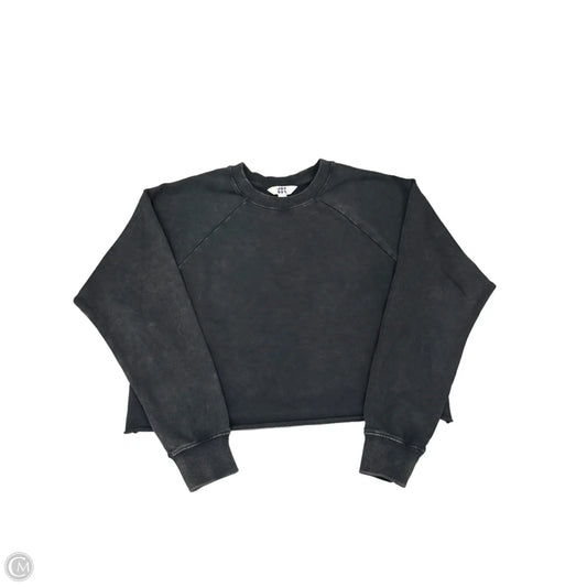 Top Long Sleeve By Joy Lab In Black, Size: Xs