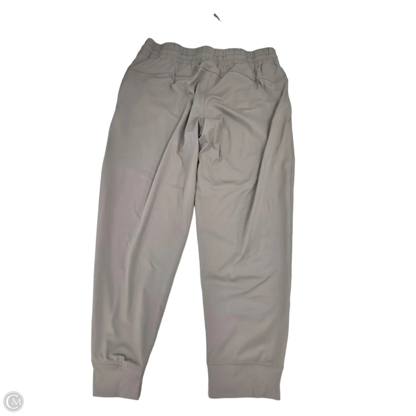 Pants Joggers By Members Mark In Grey, Size: 16