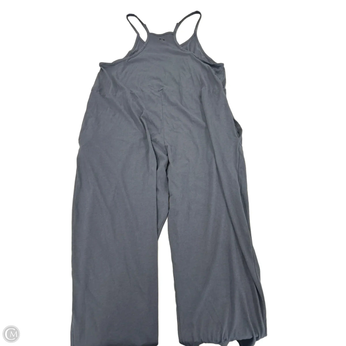 Jumpsuit By Under Armour In Blue, Size: L