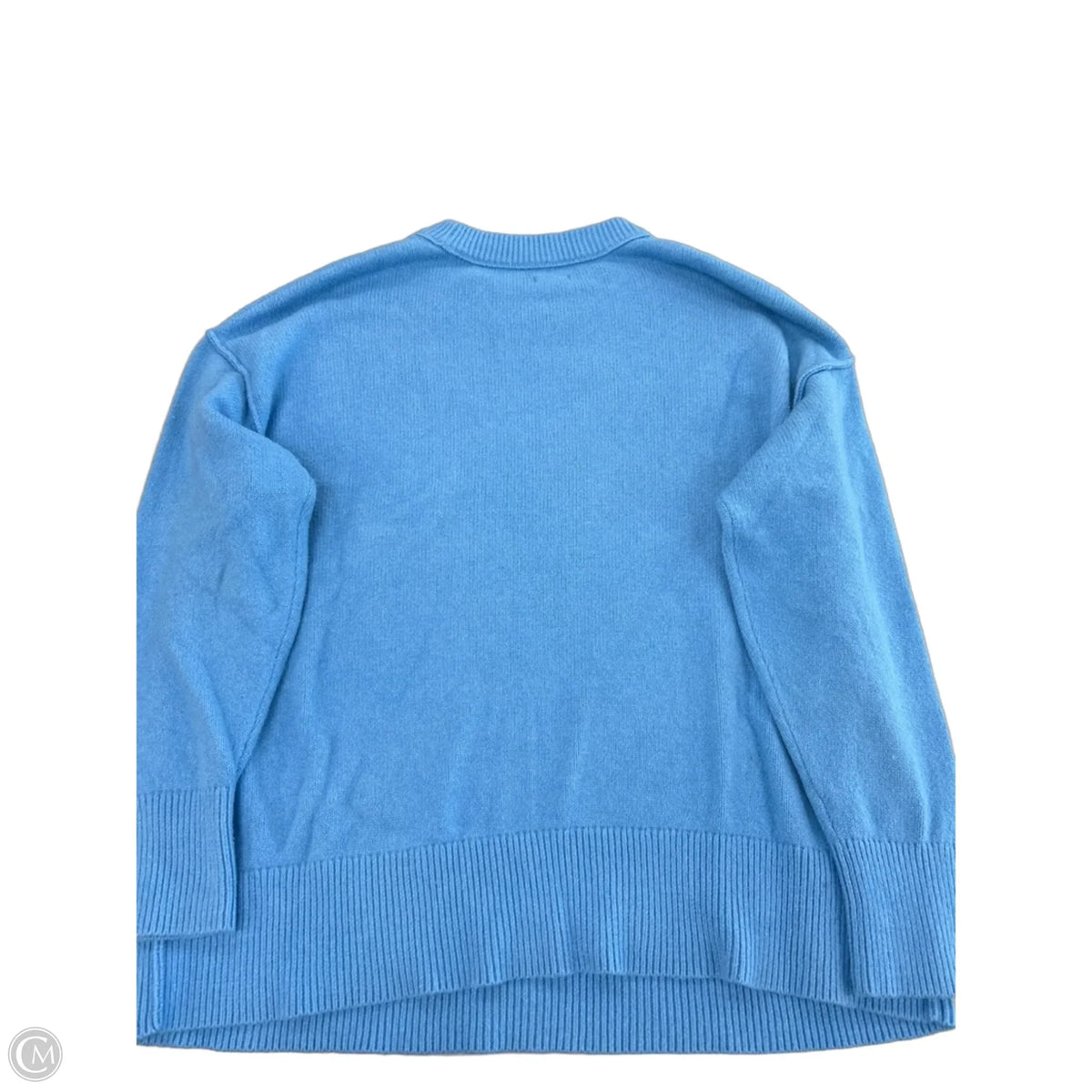Sweater By Aerie In Blue, Size: M