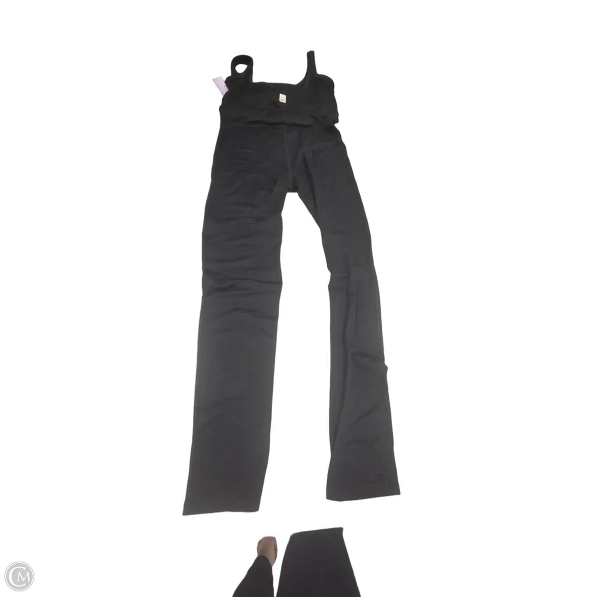 Jumpsuit By Vuori In Black, Size: M