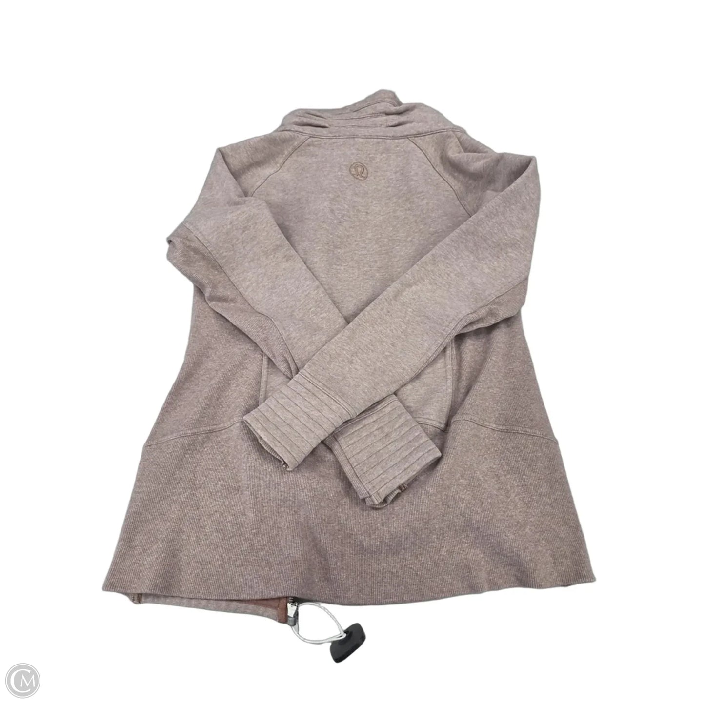 Jacket Other By Lululemon In Pink, Size: M