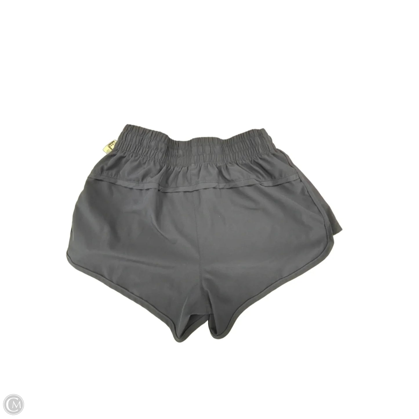 Athletic Shorts By Layer 8 In Navy, Size: S