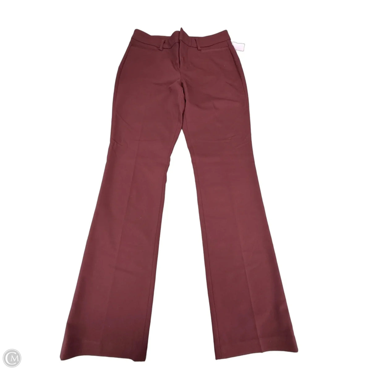 Pants Chinos & Khakis By Liverpool In Red, Size: 6