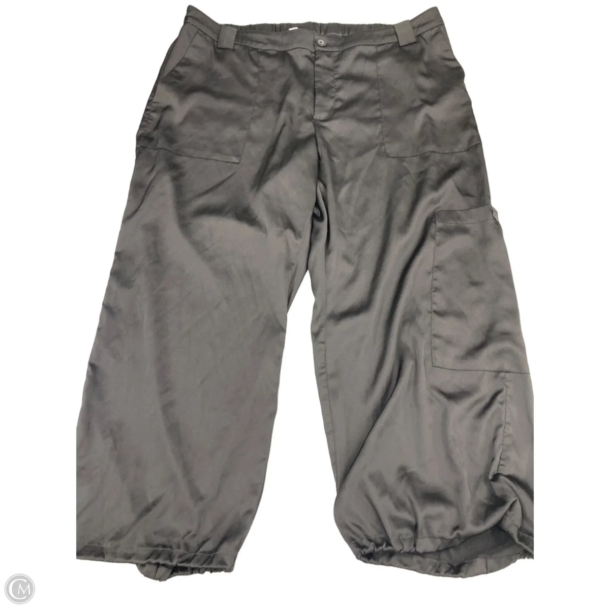 Pants Other By Old Navy In Black, Size: 2x