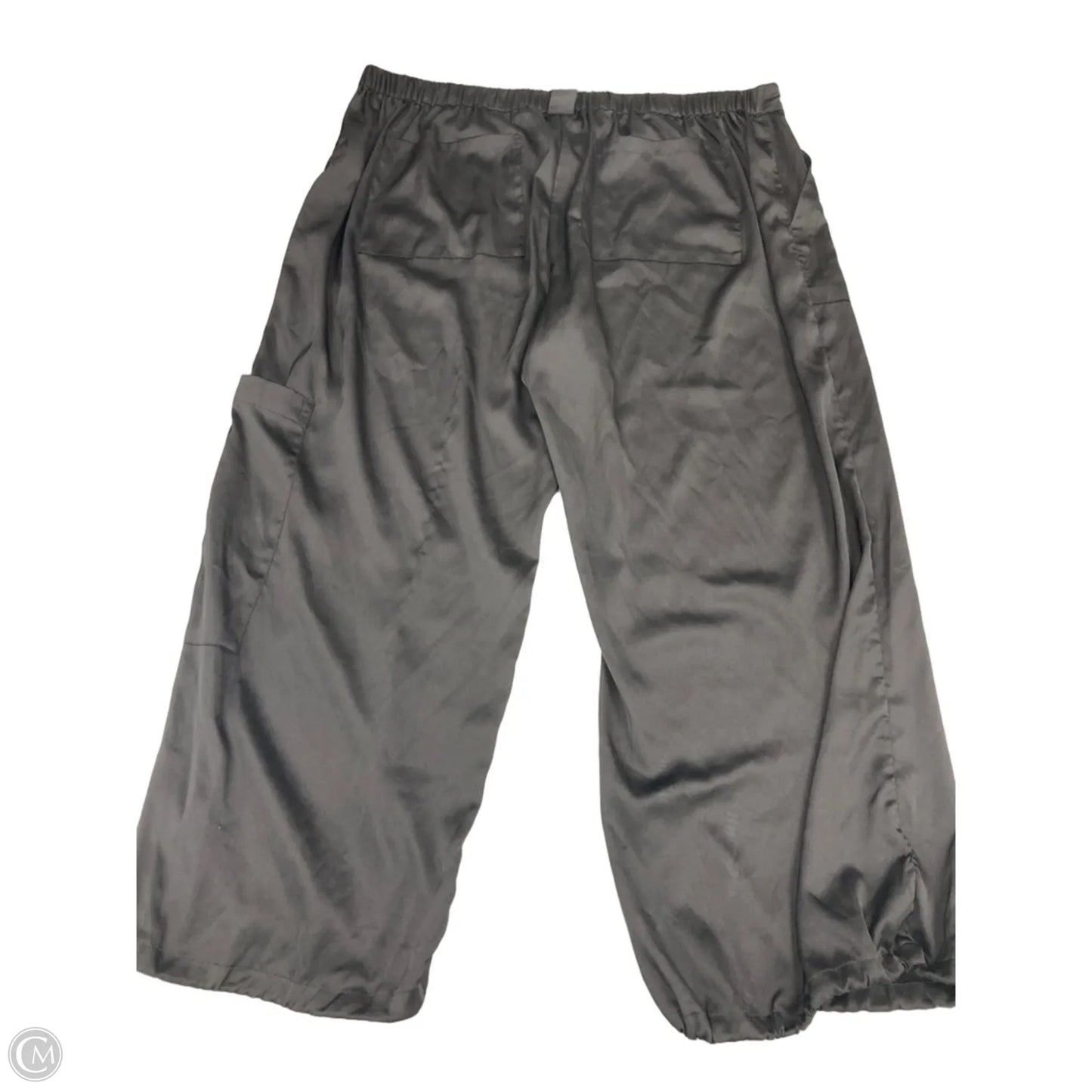 Pants Other By Old Navy In Black, Size: 2x