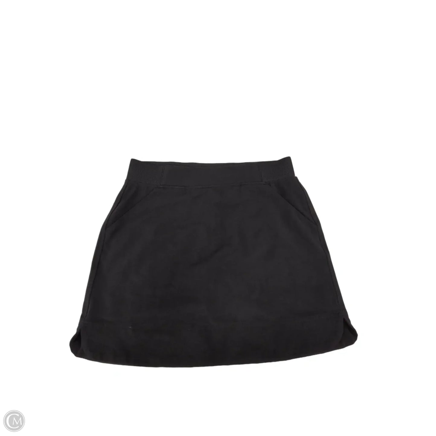 Athletic Skort By 32 Degrees In Black, Size: S