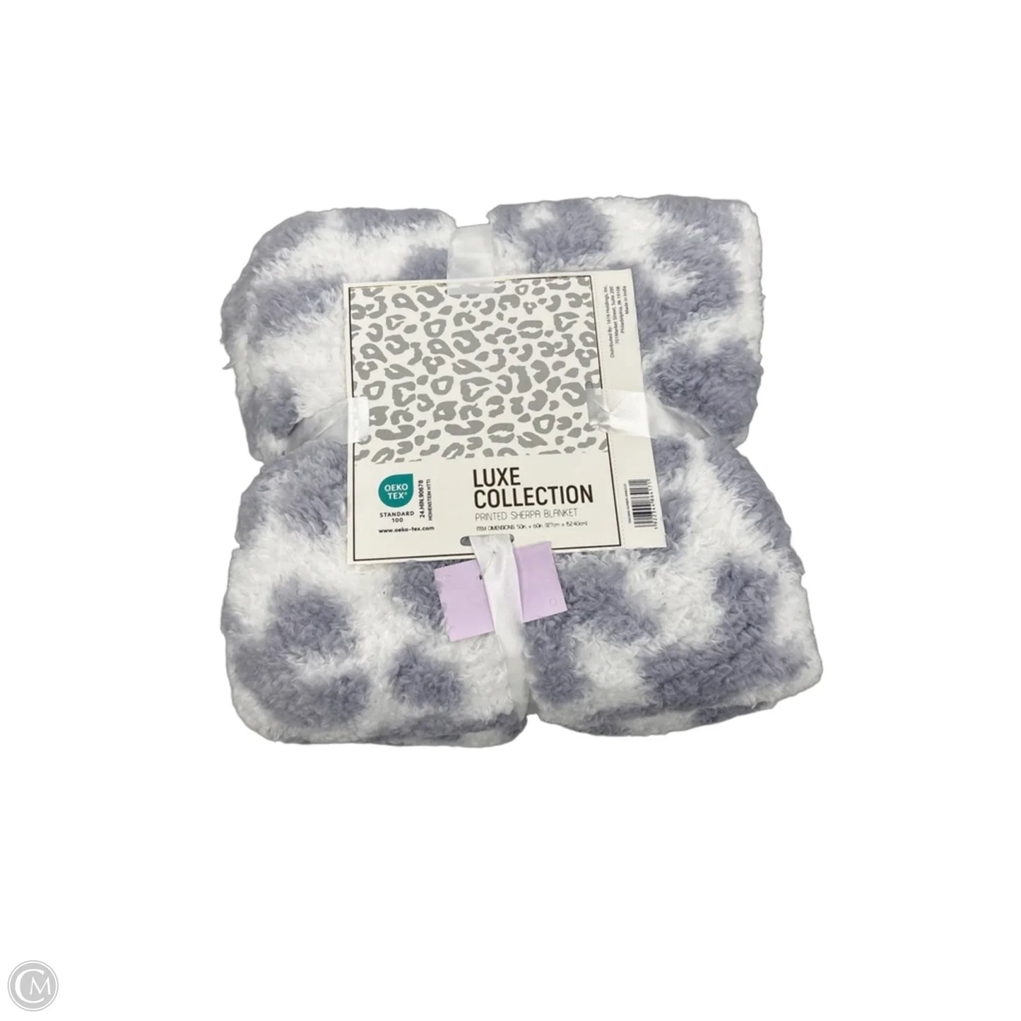 Accessory Tag By Cmf
