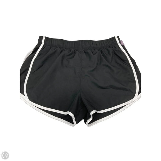 Athletic Shorts By Members Mark In Black, Size: M