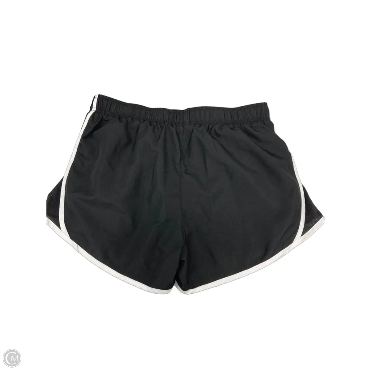 Athletic Shorts By Members Mark In Black, Size: M