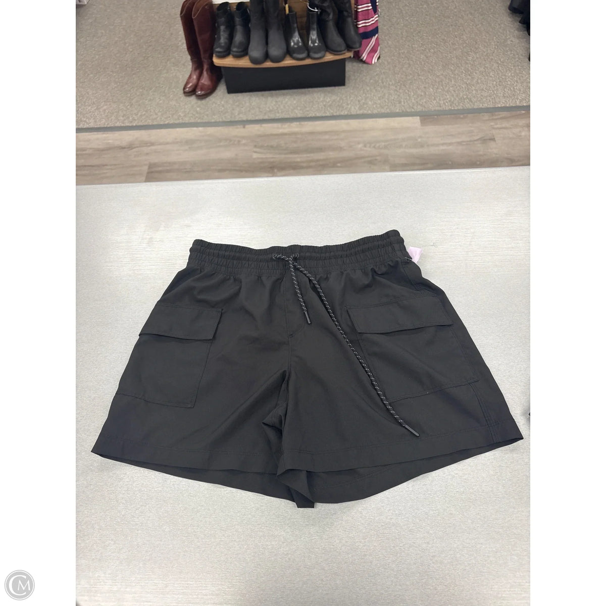 Shorts By Old Navy In Black, Size: 4