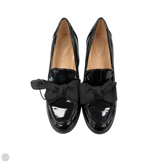 Shoes Heels Block By Bandolino In Black, Size: 8.5