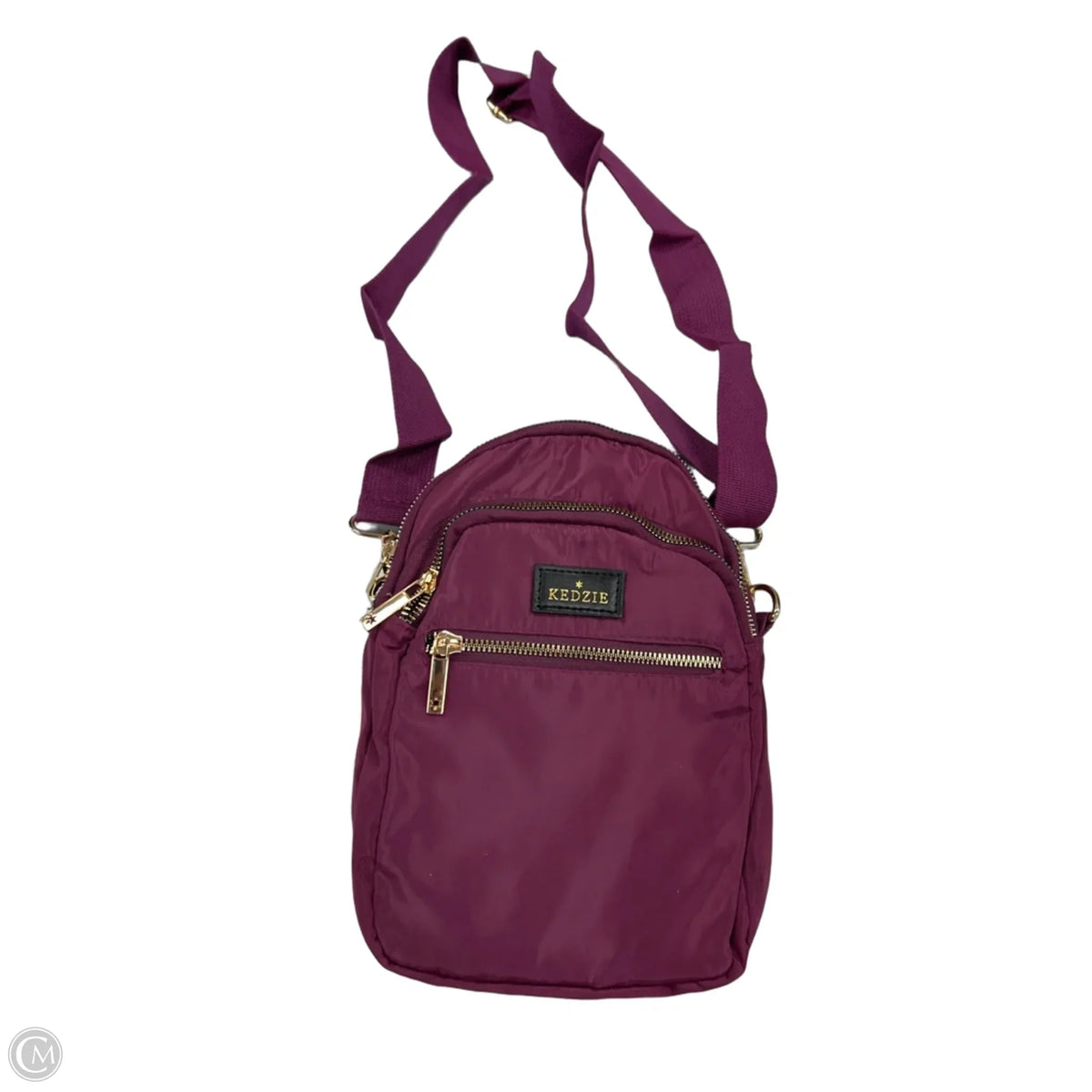 Crossbody By Kedzie, Size: Small
