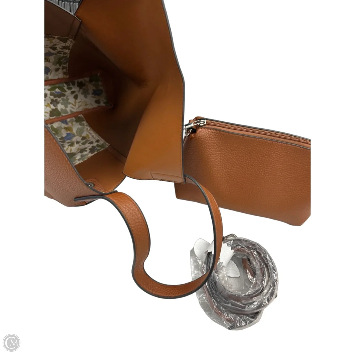 Handbag By Cmf, Size: Large