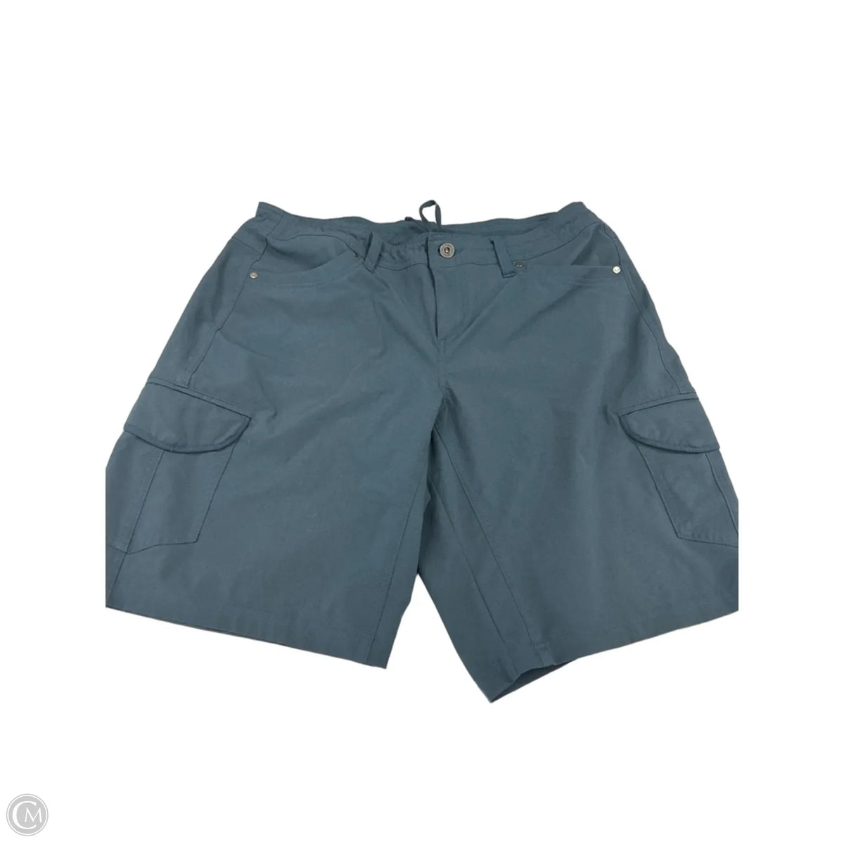 Shorts By Kuhl In Blue, Size: 14