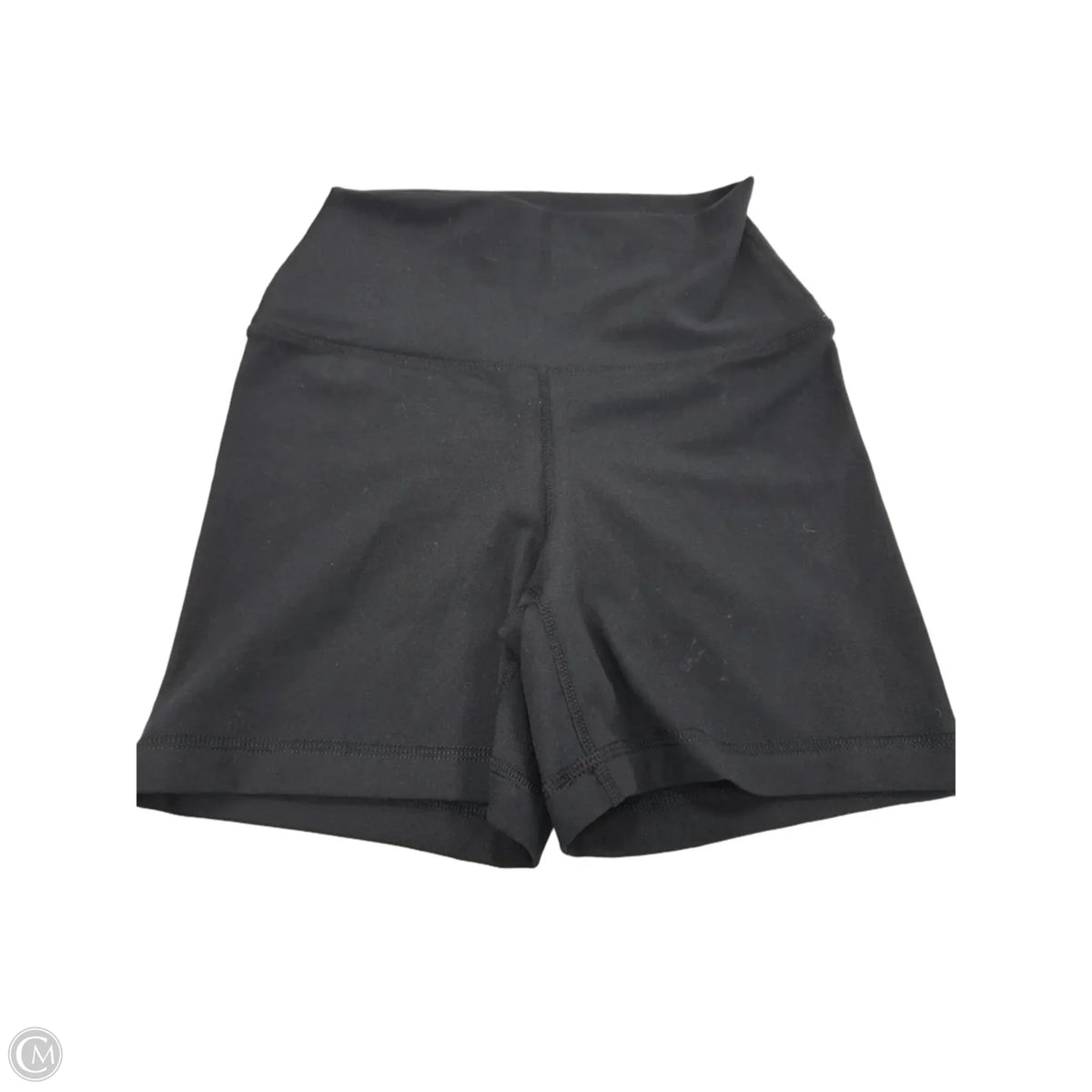 Athletic Shorts By Yogalicious In Black, Size: S