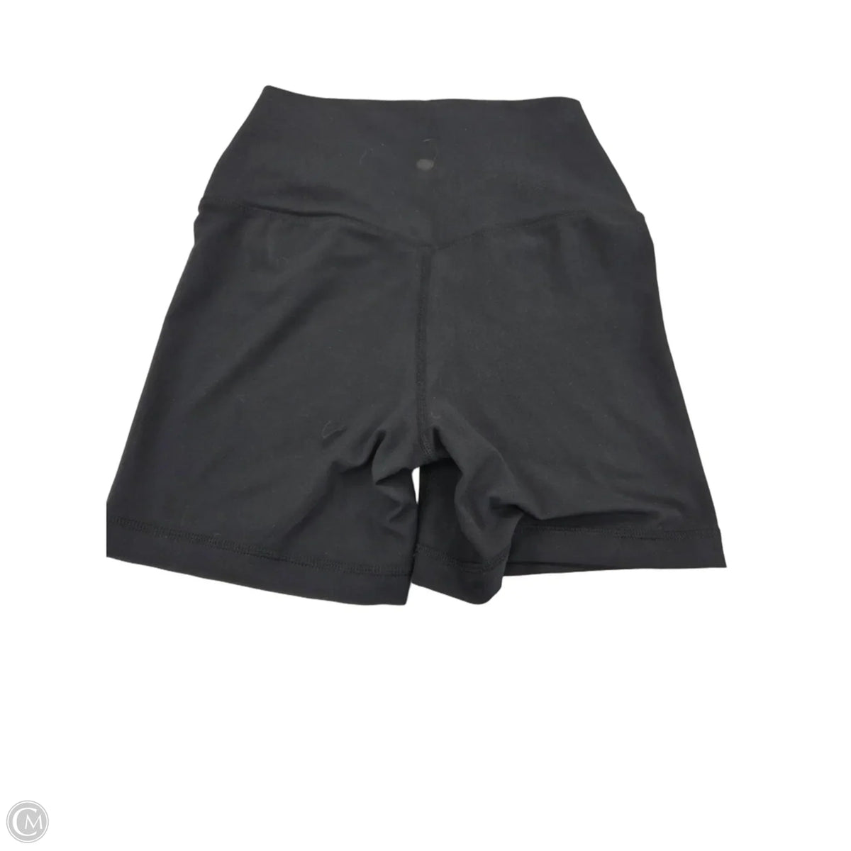 Athletic Shorts By Yogalicious In Black, Size: S
