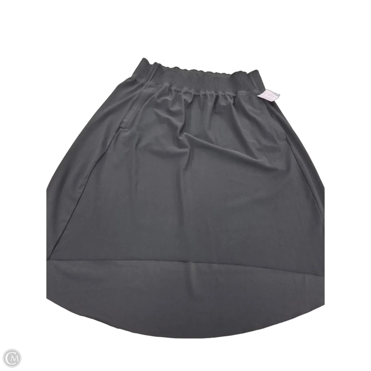 Skirt Mini & Short By Athleta In Black, Size: 8