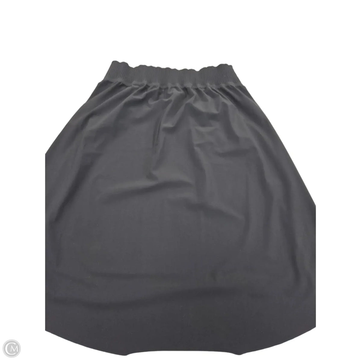 Skirt Mini & Short By Athleta In Black, Size: 8