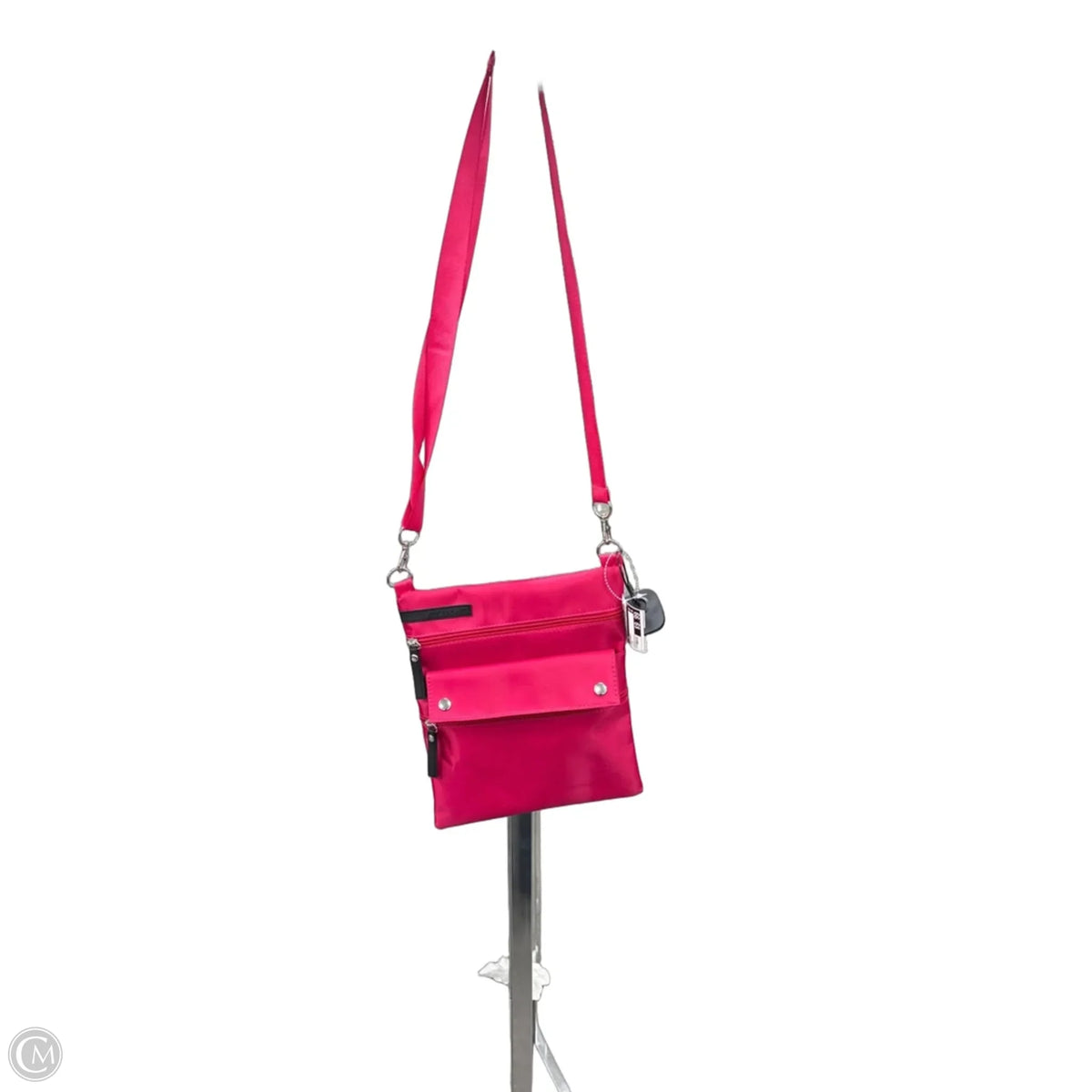 Crossbody By Cme, Size: Medium