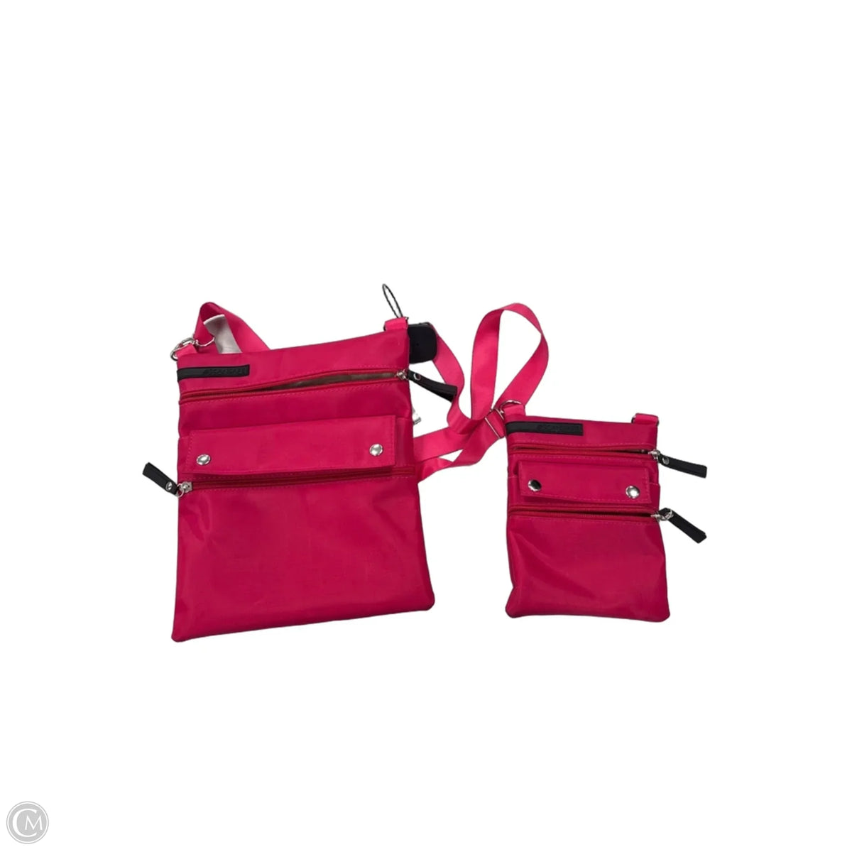 Crossbody By Cme, Size: Medium