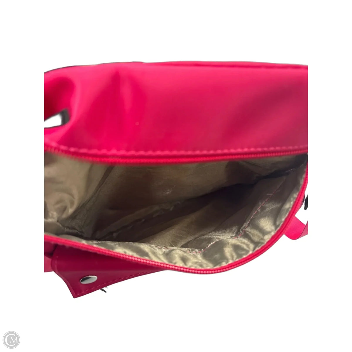 Crossbody By Cme, Size: Medium