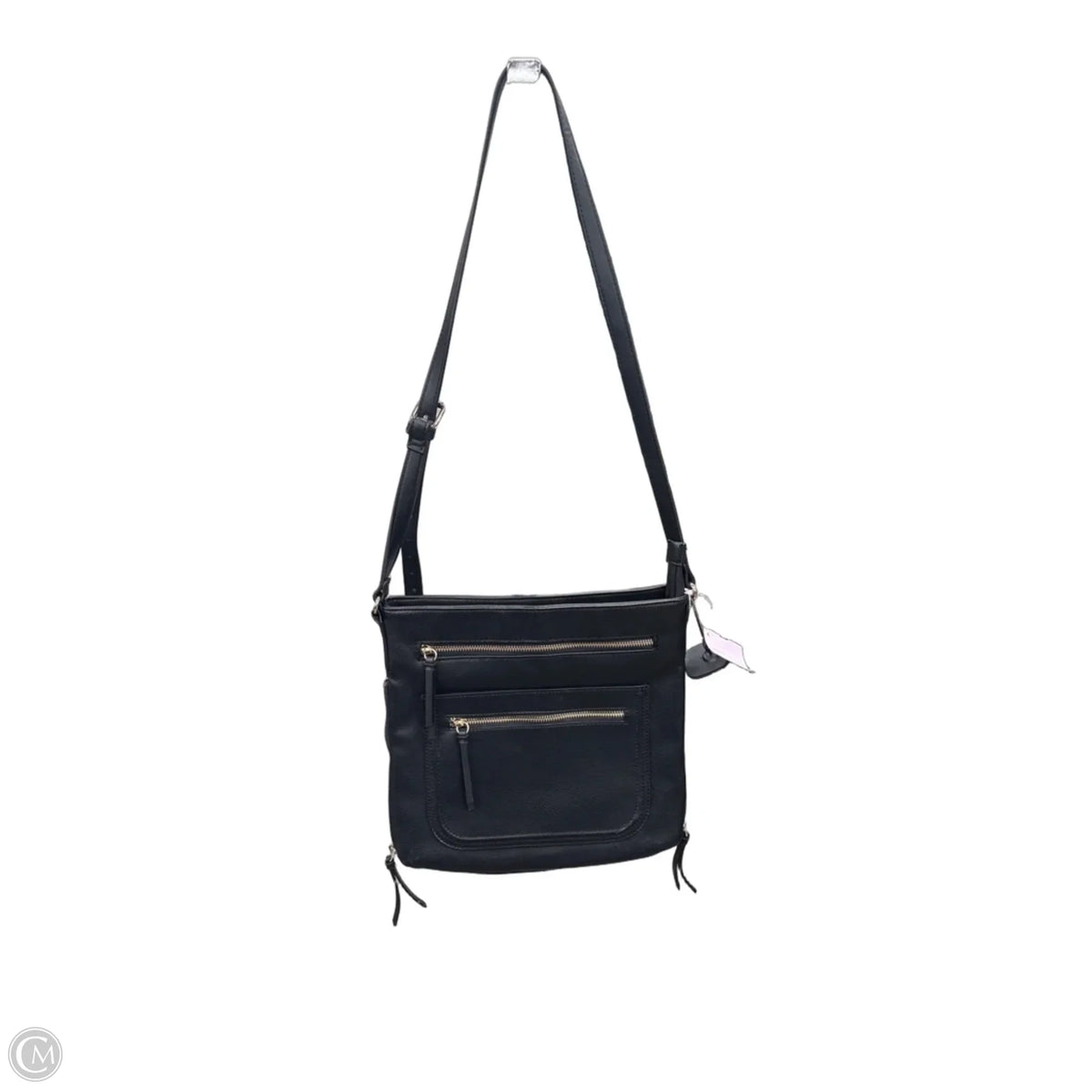 Crossbody By Apt 9, Size: Medium