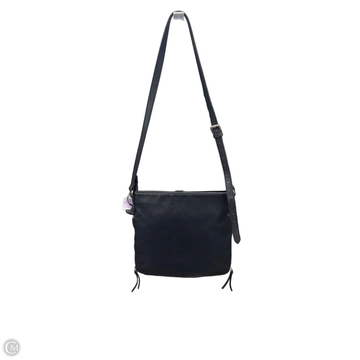 Crossbody By Apt 9, Size: Medium