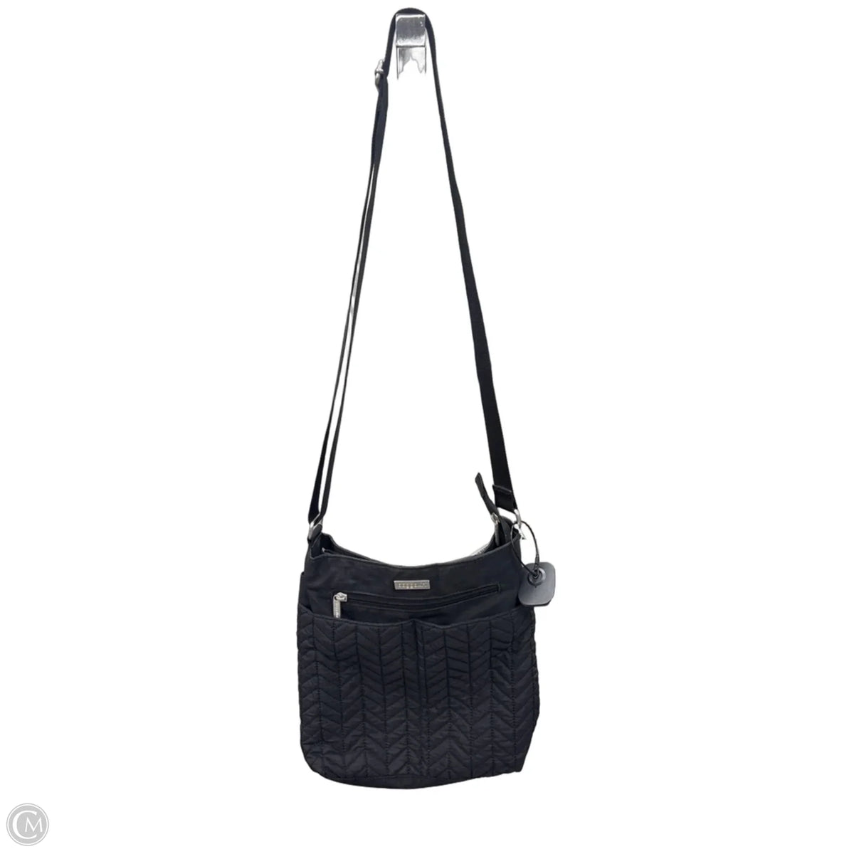 Crossbody By Baggallini, Size: Medium