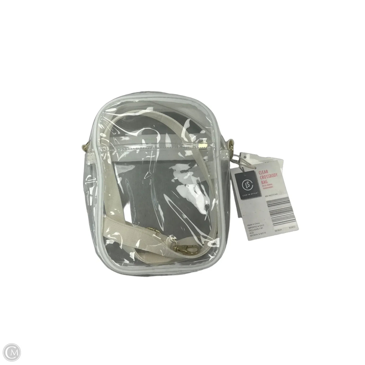 Crossbody By Cmf, Size: Small