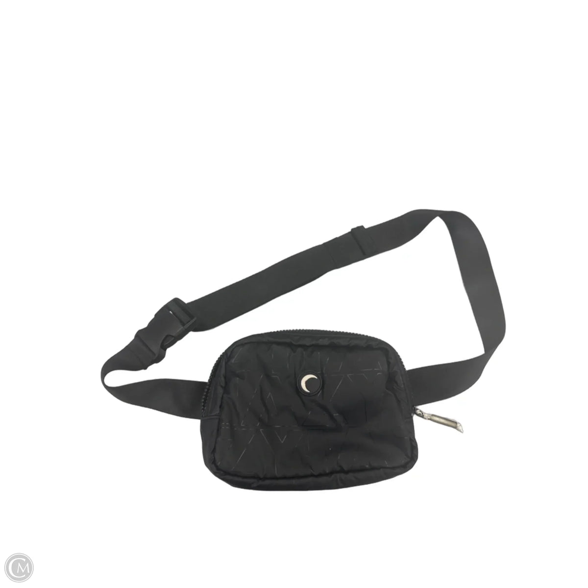 Belt Bag By Zyia, Size: Small