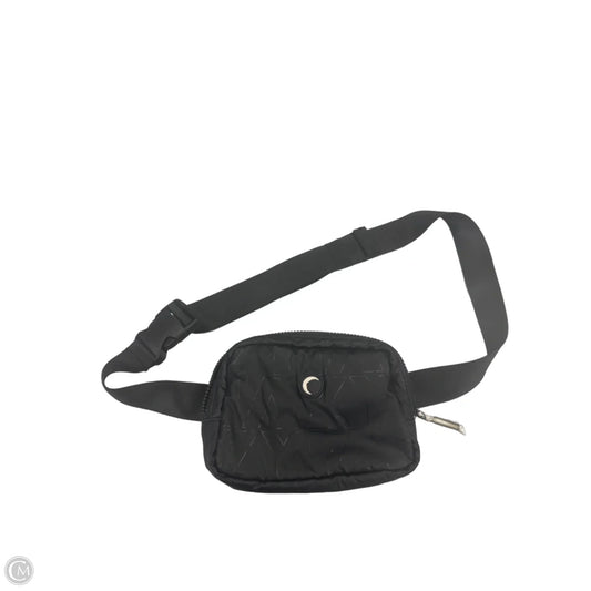 Belt Bag By Zyia, Size: Small