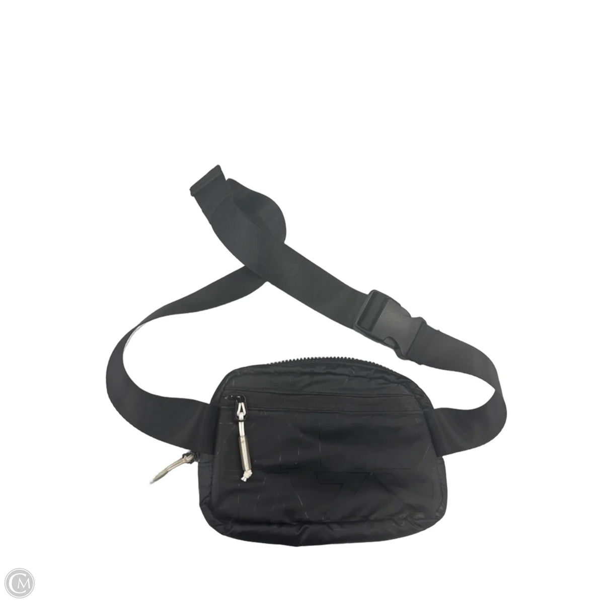 Belt Bag By Zyia, Size: Small