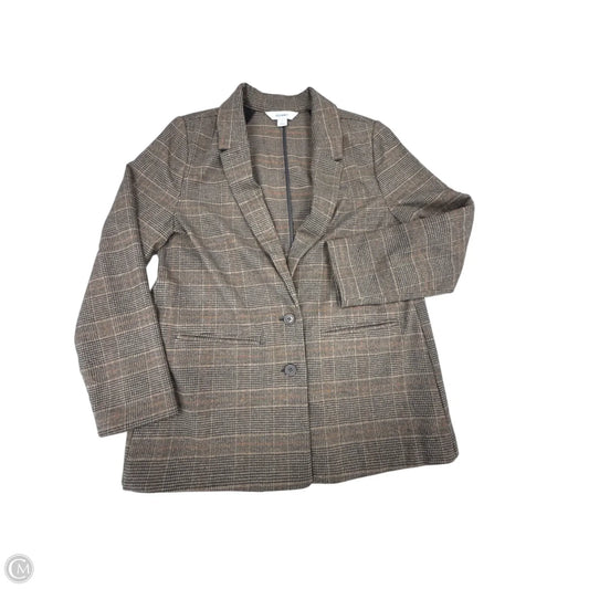 Blazer By Old Navy In Brown, Size: M