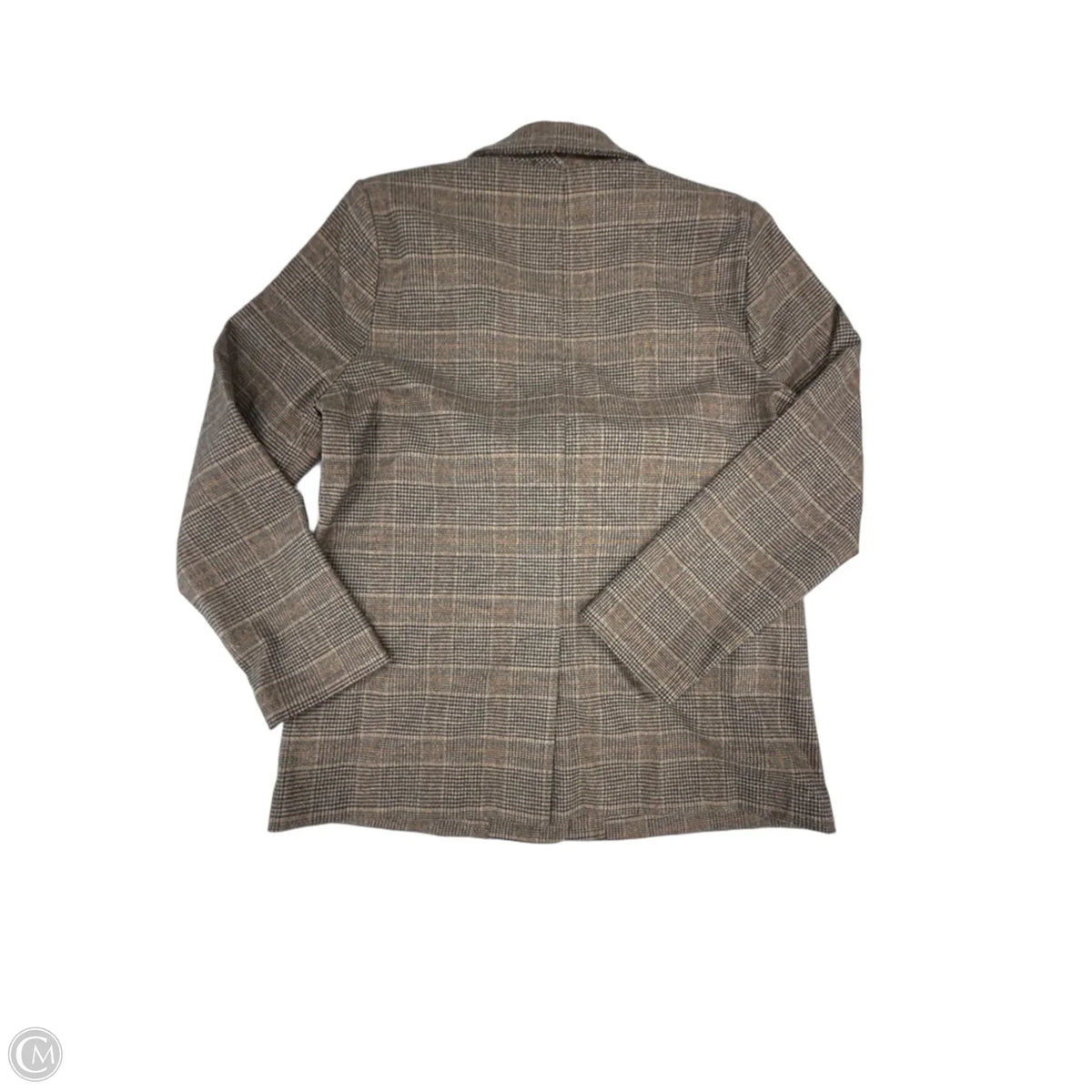 Blazer By Old Navy In Brown, Size: M