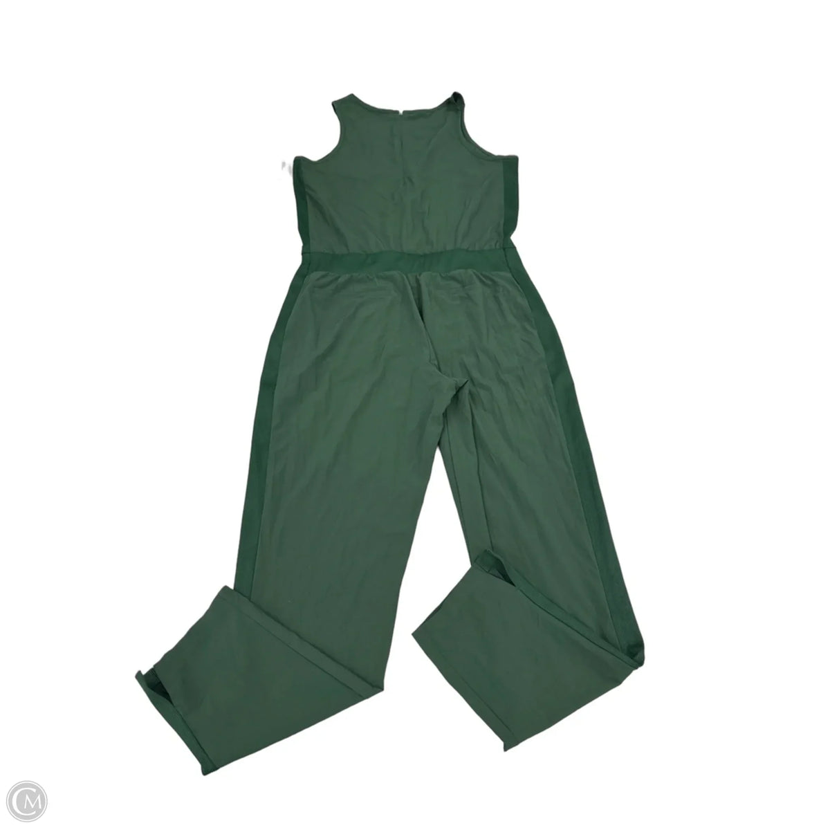Jumpsuit By Athleta In Green, Size: M