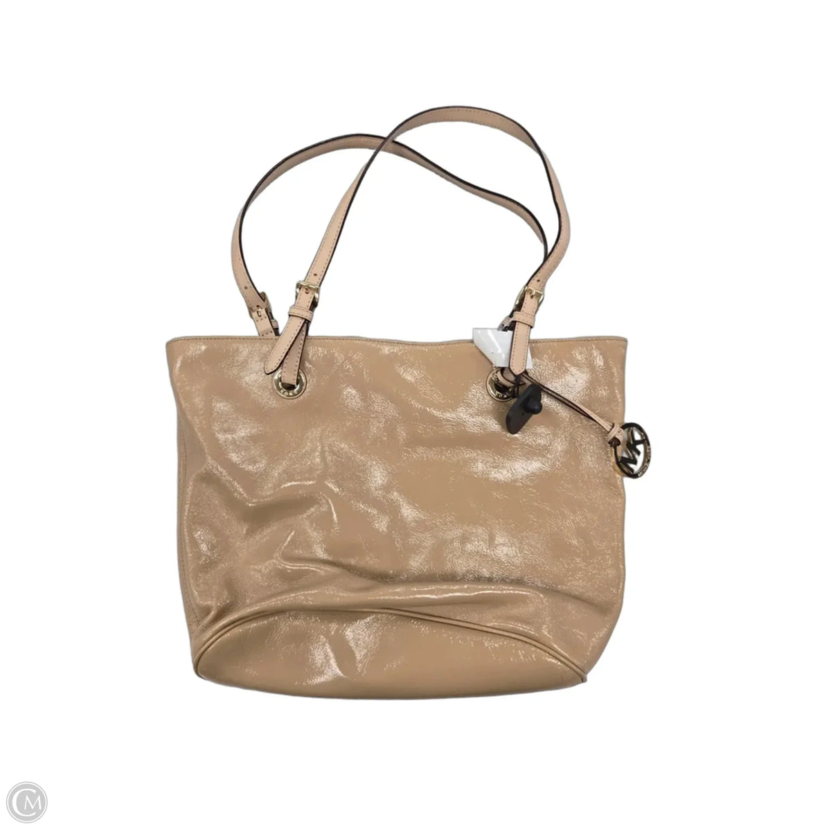 Handbag By Michael By Michael Kors, Size: Large