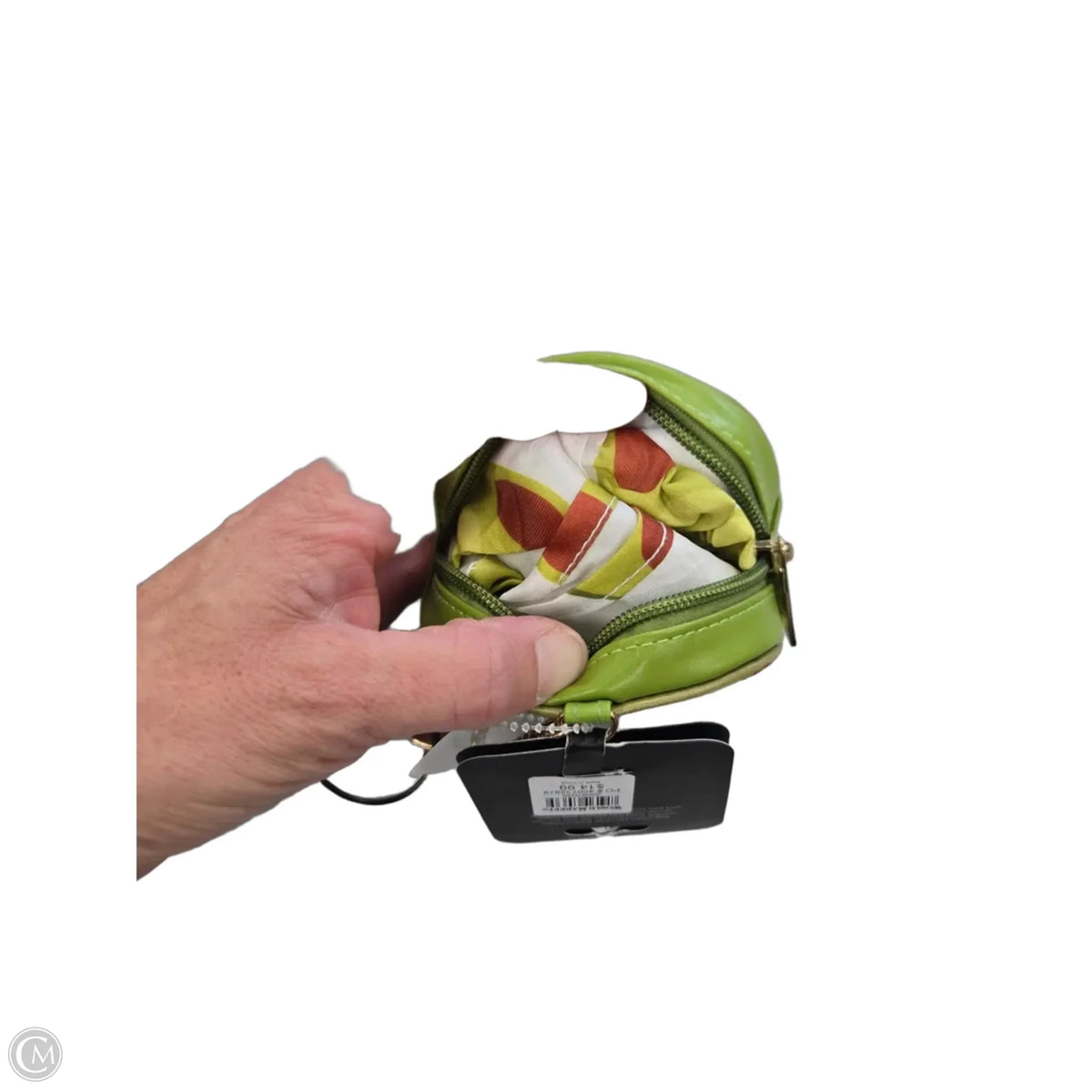 Makeup Bag By Calpak, Size: Small