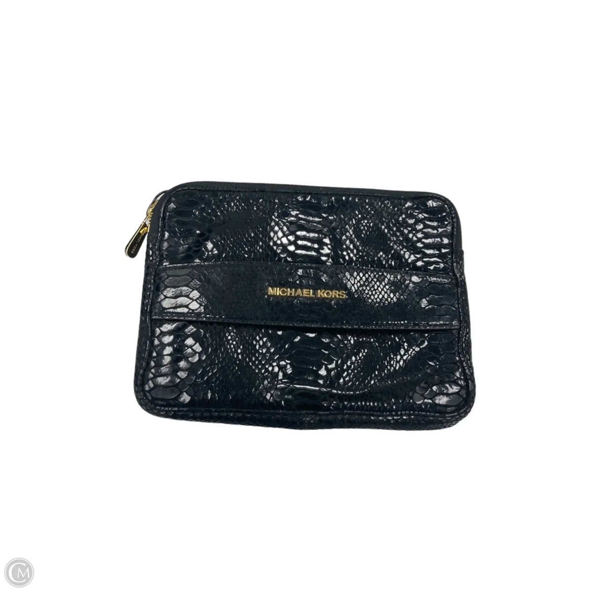 Clutch By Michael By Michael Kors, Size: Large
